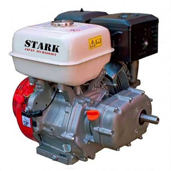 Двигатель STARK GX450 F-R (сцепление и редуктор 2:1)