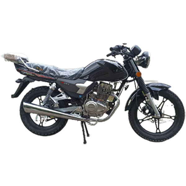 Мотоцикл SENKE SK 200-6