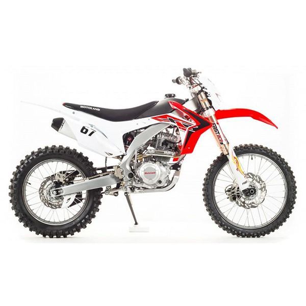 Мотоцикл MotoLand XR 250 FA