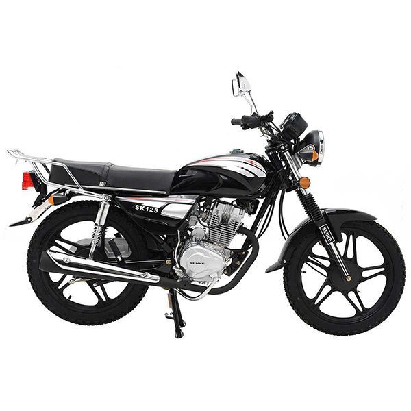 Мотоцикл SENKE SK 125