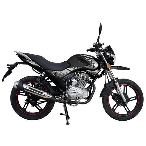 Мотоцикл SENKE SK 200-9