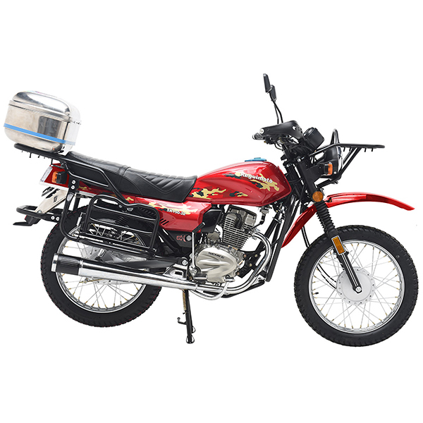 Мотоцикл SENKE SK 150-22 (красный)